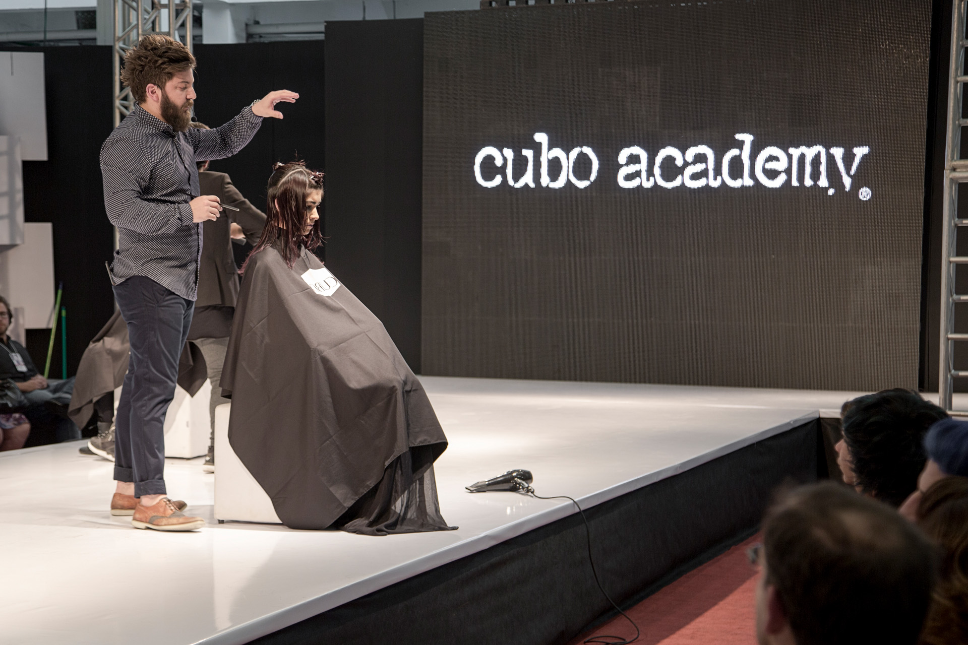 cubo academy