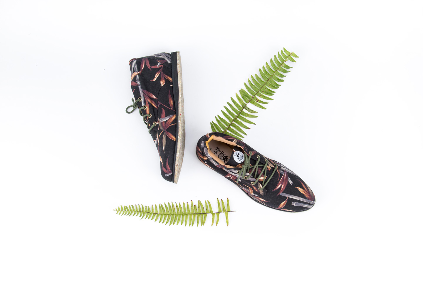 insecta shoes